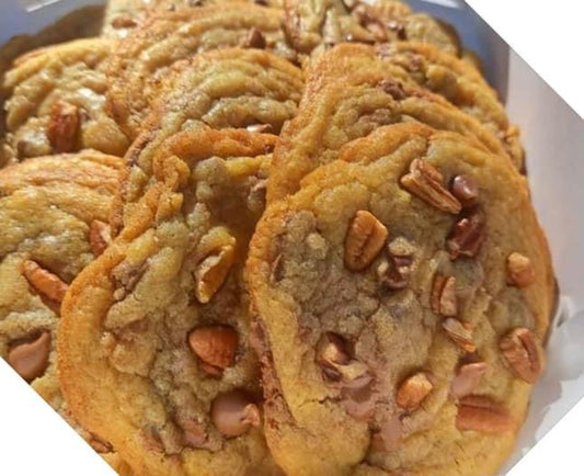 Pecan Chocolate Chip
