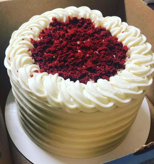 Red Velvet Cake