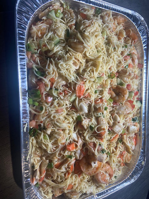 Pasta Salad