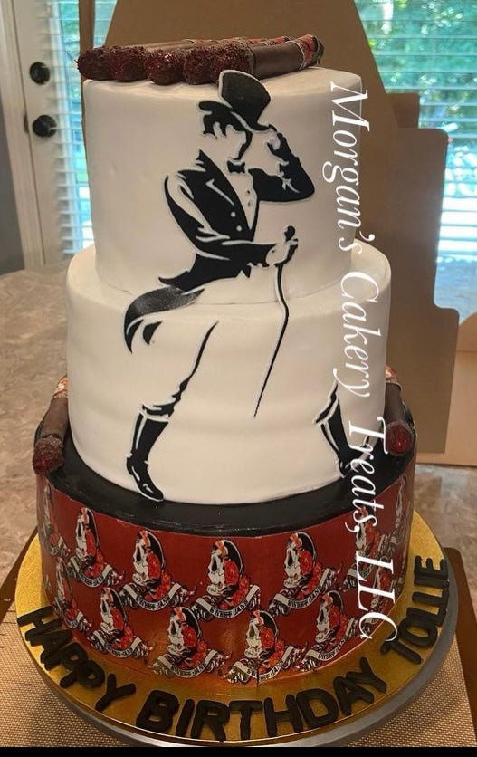 Cake Dessert Package #5